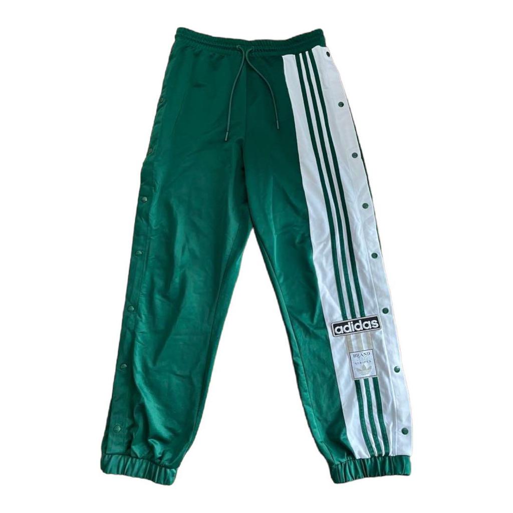 [USED] adibreak adidas track pants