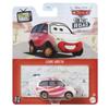 Disney Pixar Cars On the Road Series Claire Ganz - -