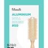 fillimilli - Aluminum Roll Brush 50mm