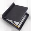 Adjustable Slant Board Fitness Supplies Anti Slip Portable Calf Stretch Wedge Board Multifunctional Calf Stretcher Board