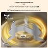 Yangzi H-001 Automatic Dough Mixer & Fermentation Machine CN plug (adapter included)