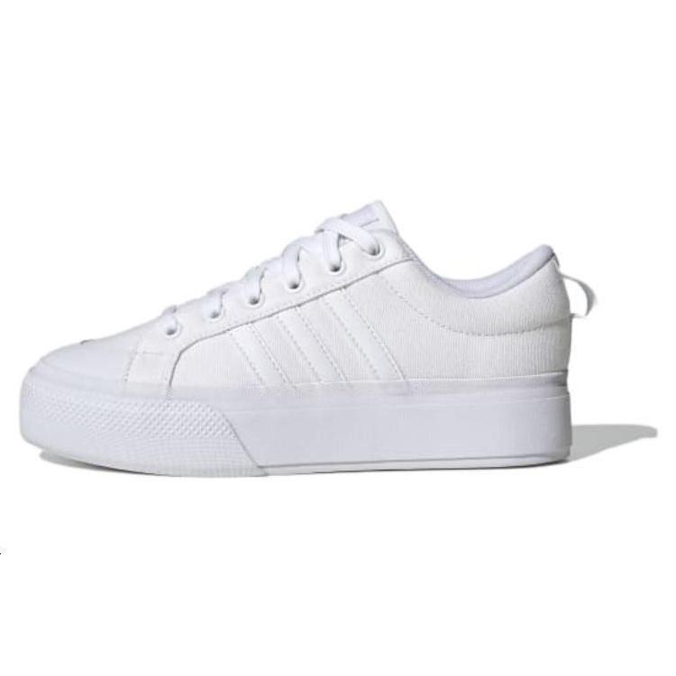 (WMNS) adidas Bravada 2.0 Platform Белый Женские IE2309 EU 37⅓