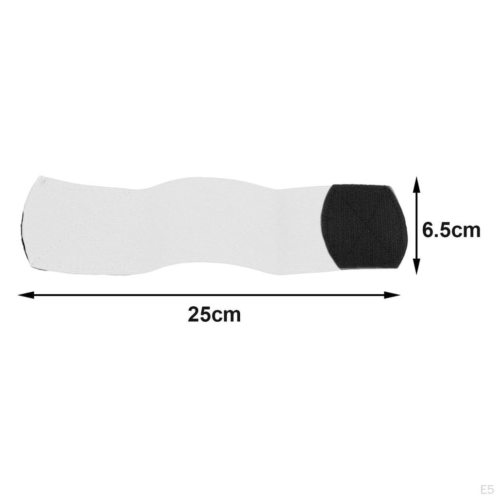 Ankle Guard Strap for Soccer Shin Protection And Sports Activities