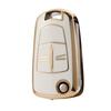 Applicable To Opel Key Cover Astra/Insoya Buckle Andra/Merina/Sefili Auto Supplies Shell