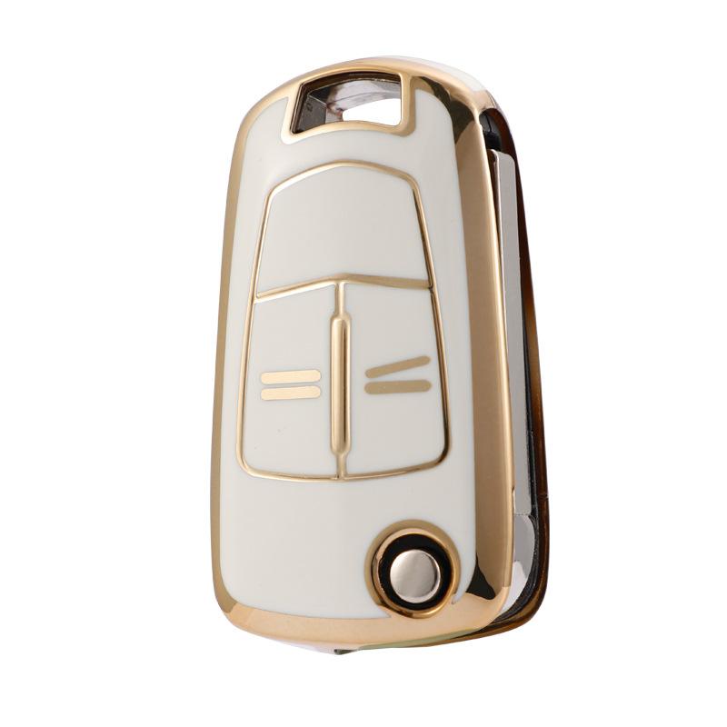 Applicable To Opel Key Cover Astra/Insoya Buckle Andra/Merina/Sefili Auto Supplies Shell