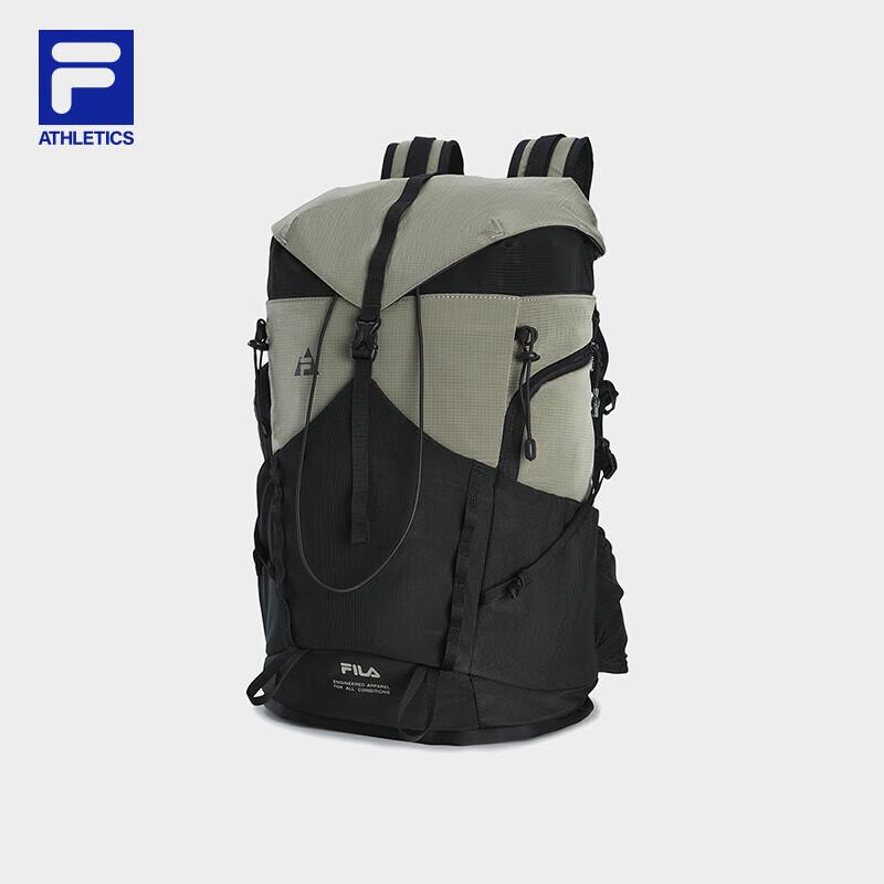 FILA Unisex Summer Outdoor Backpack XS