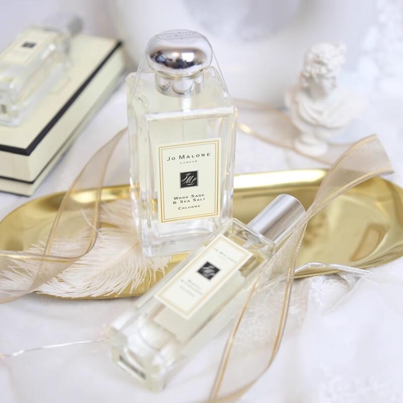 Jo Malone Wood Sage & Sea Salt Cologne