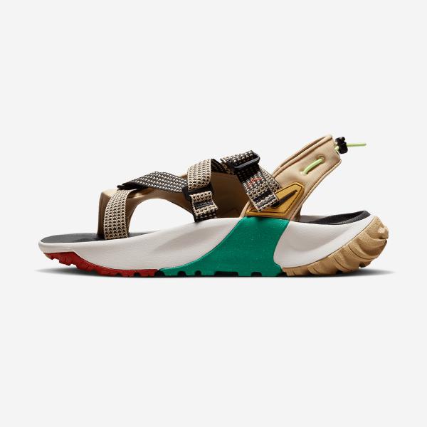 

Сандалии Nike Onionta, DJ6603-1010093136