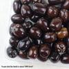 Vajra Star Moon Bodhi Beads - Raw Loose Beads for Handmade DIY Jewelry