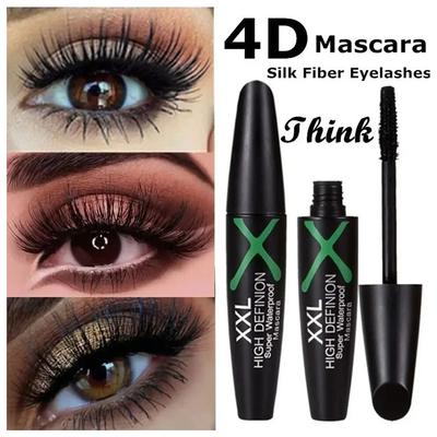 Trucco occhi – Mascara