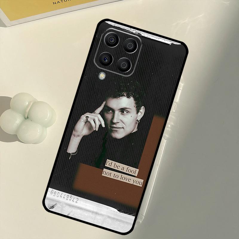 Aron Piper Elite For Samsung Galaxy M16 M06 M12 M55 M15 M35 M14 M34 M54 M11 M21 M31 M13 M33 M53 M32 M52 Case