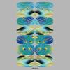 Marble Nail Art Stickers YMY2218-2229