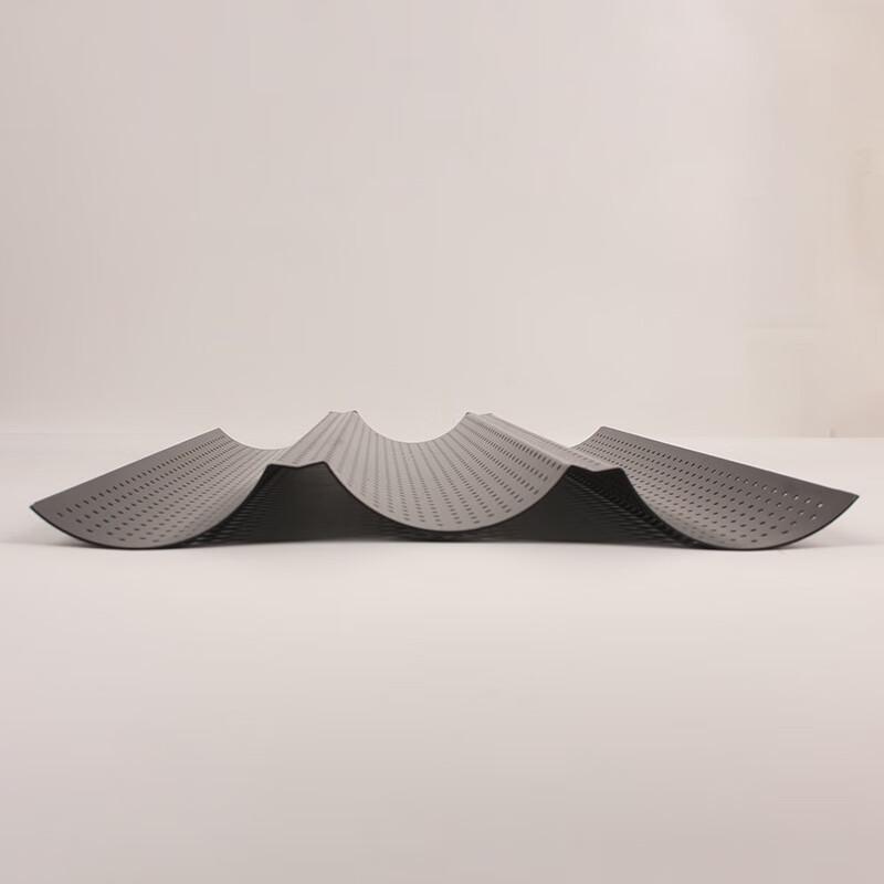 

Wutuo Wave Baguette Baking Rack
