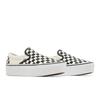 Vans Classic Slip-On Stackform 'Checkerboard - Black White' VN0A7Q5RTYQ