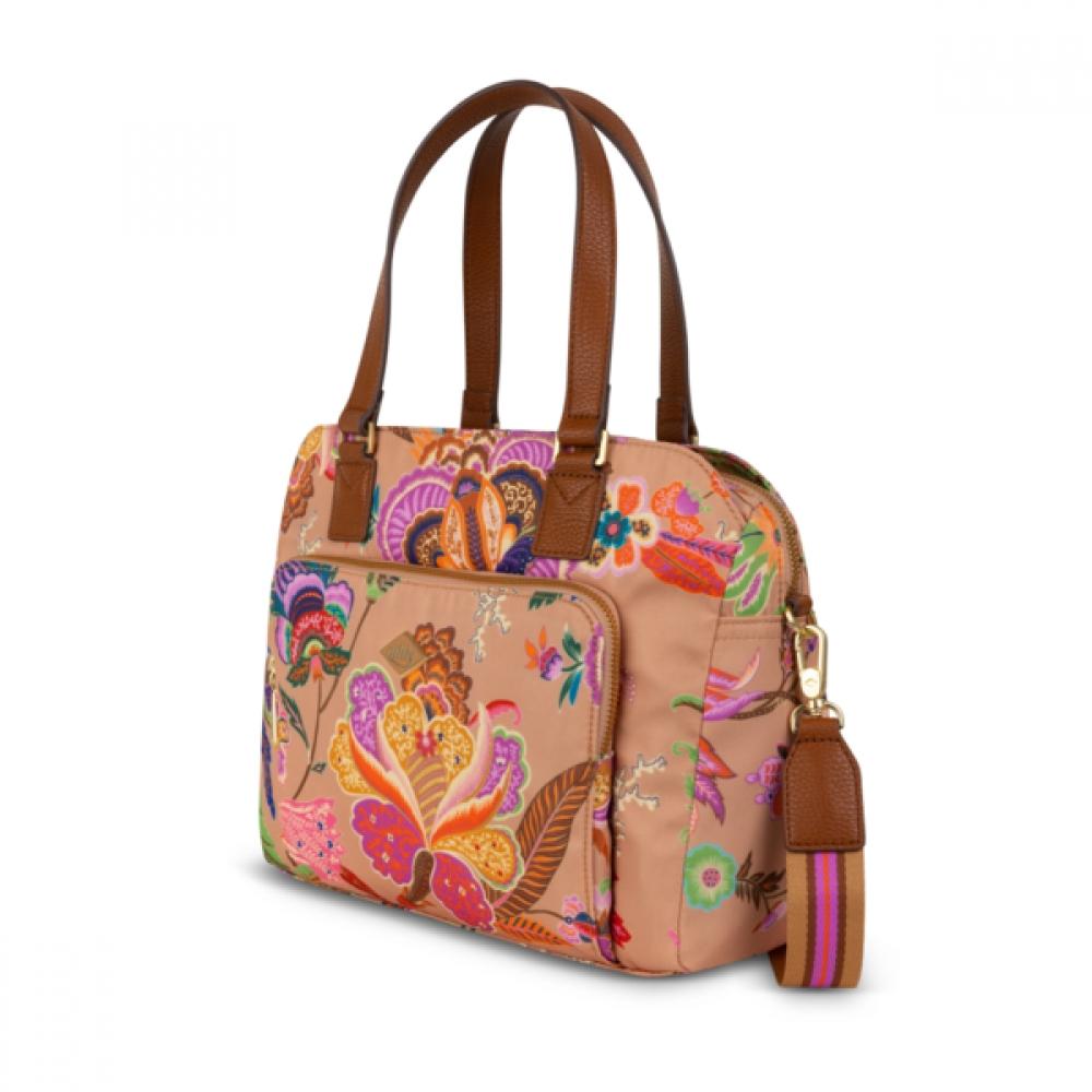Oilily Hanna Handbag Green  Owefybg005 