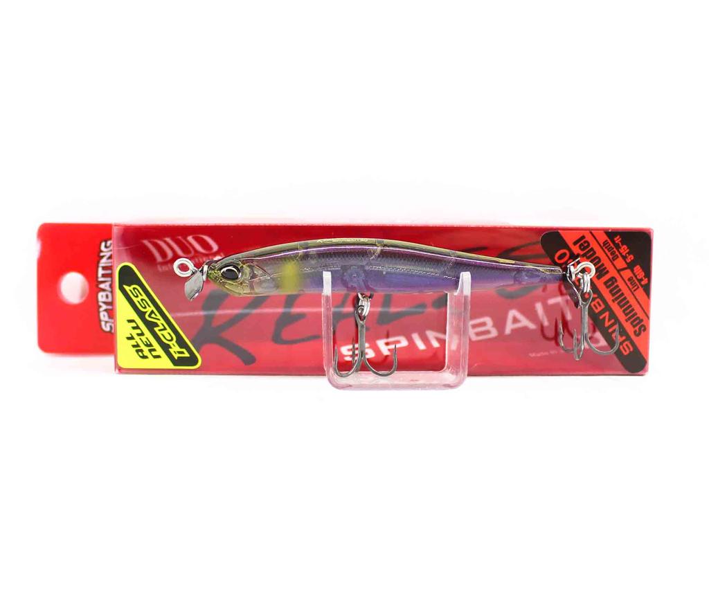 Duo Realis Spin Bait 80 spinbait spybait Sinking Lure CCC3243 (7659)