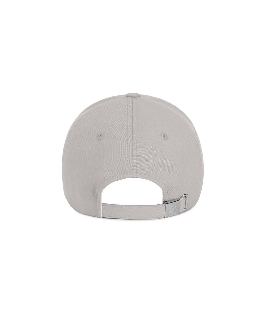 Bajal Va Big Stud Ball Cap Deep Beige