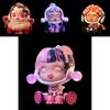 Popmart Night City Blind Box Sp5 Serie Niedliche Harzfiguren Zum Verschenken Und Sammeln