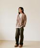 OURO Basic Chino Pants [ Charcoal ]