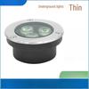 Outdoor Waterproof Slim Buried Light