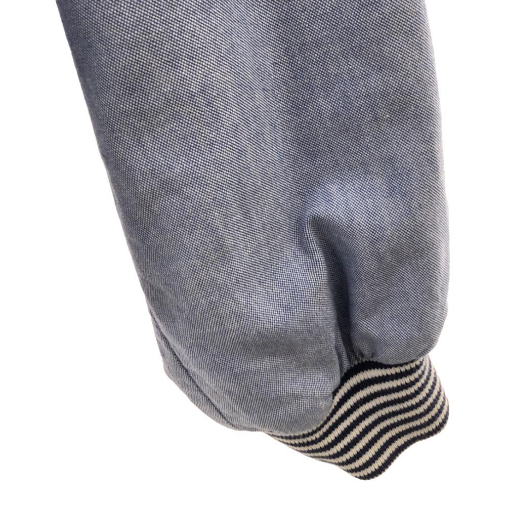 BARACUTA G9 Swing top S Blue Blouson Men's Used