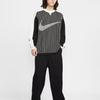 Nike Sportswear FW25 Swoosh Comfortable Sports Casual Loose Long Sleeve Sweater Men Sweater II1197-010