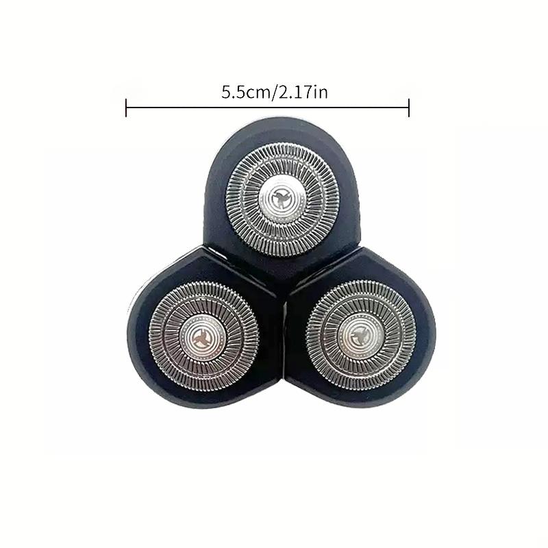 Xiaomi Shaver Head RQ12 RQ10 RQ11 RQ32 Norelco SensoTouch 3D Bulk RQ1250cc RQ1260cc RQ1290cc RQ1150 RQ1130 RQ1175 RQ1185