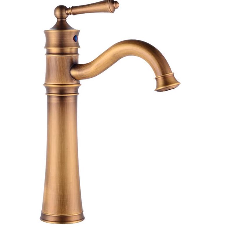 

MDNG Retro Tall Basin Faucet