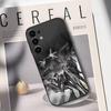 L-Lord of the Mysteries Phone Case Silicone Soft For Samsung S25,S24,S21,S22,S23,S30,Ultra,S20,Plus,Fe,Lite