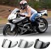 Visiera Casco Moto per Casco FF808 Anti-UV Giorno Notte Universale Guida Ciclismo Casco Integrale Lente Schermo di Ricambio Accessori Casco