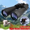 Powerful Binoculars 20-180x100 Night Vision For Adults Bird Watching Telescope