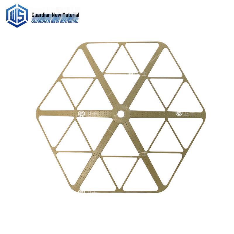 Camouflage Net Tensioner Accessory