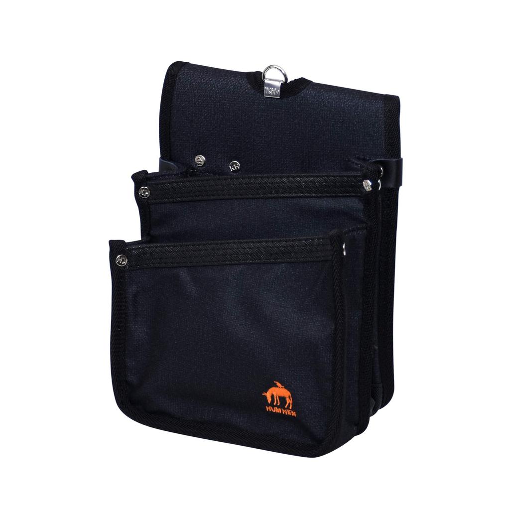 Kiyo HUMHEM Waist Bag HM1199-K Black