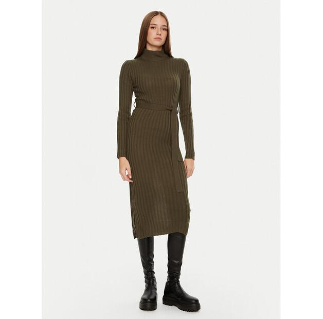 Платье трикотажное Brave Soul LKD-230MURPHYB EU S