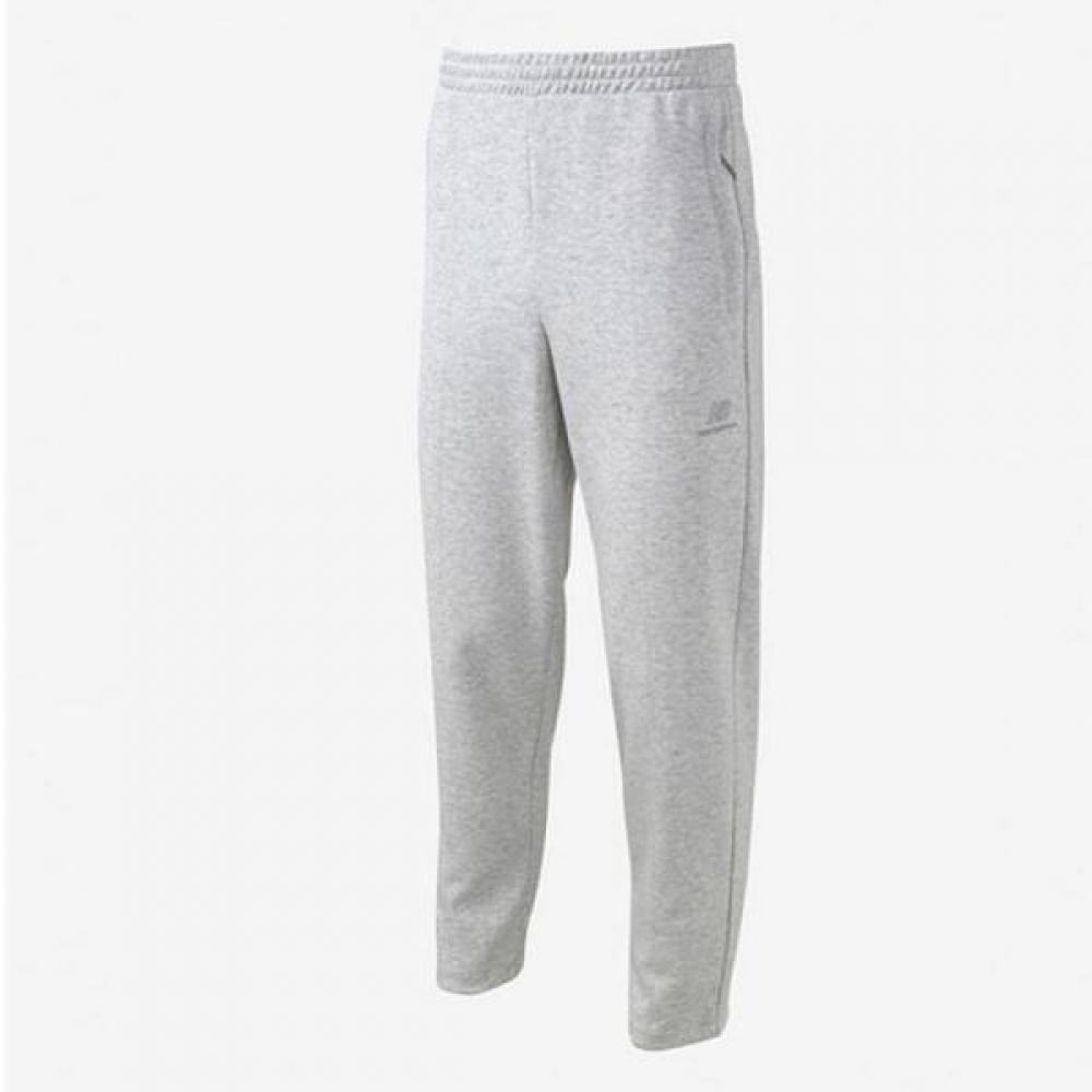 

New Balance Cushion Training Pants Nbmlc41323 16 light gray／90