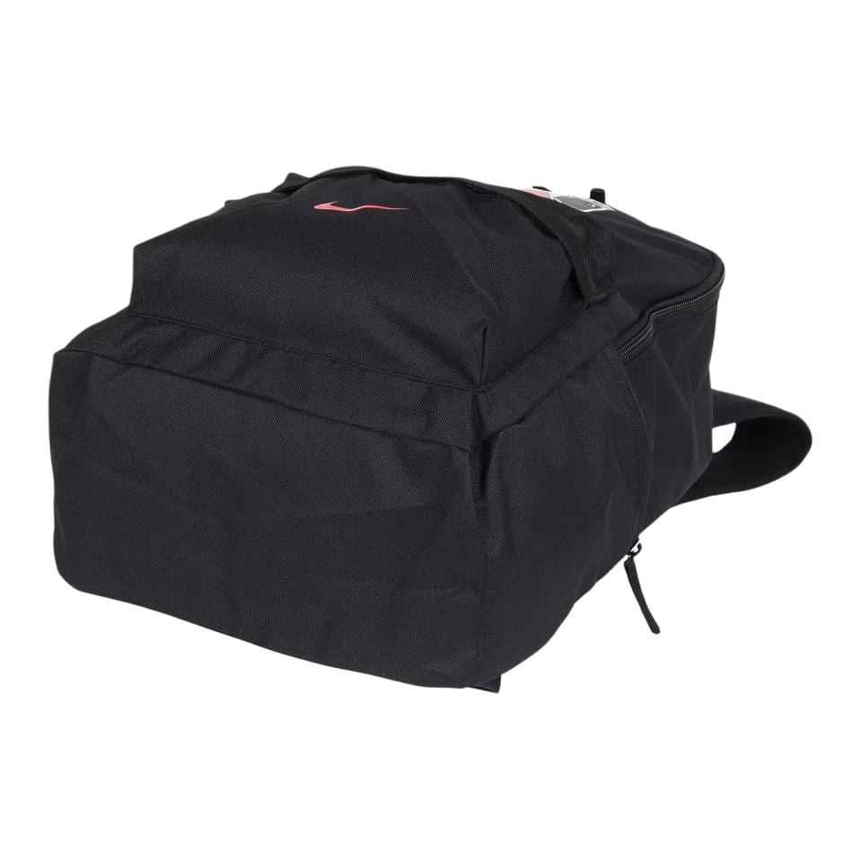 Nike Heritage Polyester Backpack Unisex Black II7037010