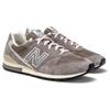 New Balance 996v2 Vintage Grey CM996GY