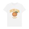 Apoh Unisex Adult Oranges T-Shirt