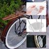 Bicycle Reflector Bicycle Bike Spoke Reflector Bicycle Warning Reflector Bicycle