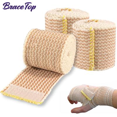 Trusa de prim ajutor – Bandaje