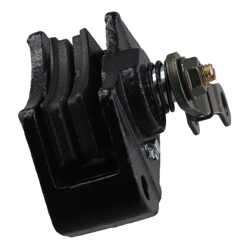

R1-Motorcycle Repair Brake Parts Parking Caliper For ATV CF500 CF600 CF625 X6 CF196 GOES500 Cforce 500 600 625 500Cc