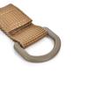 Clasp Outdoor Camping Outdoor Backpack Hook Bag Hanging Buckle Molle Webbing Clip Carabiners Buckle
