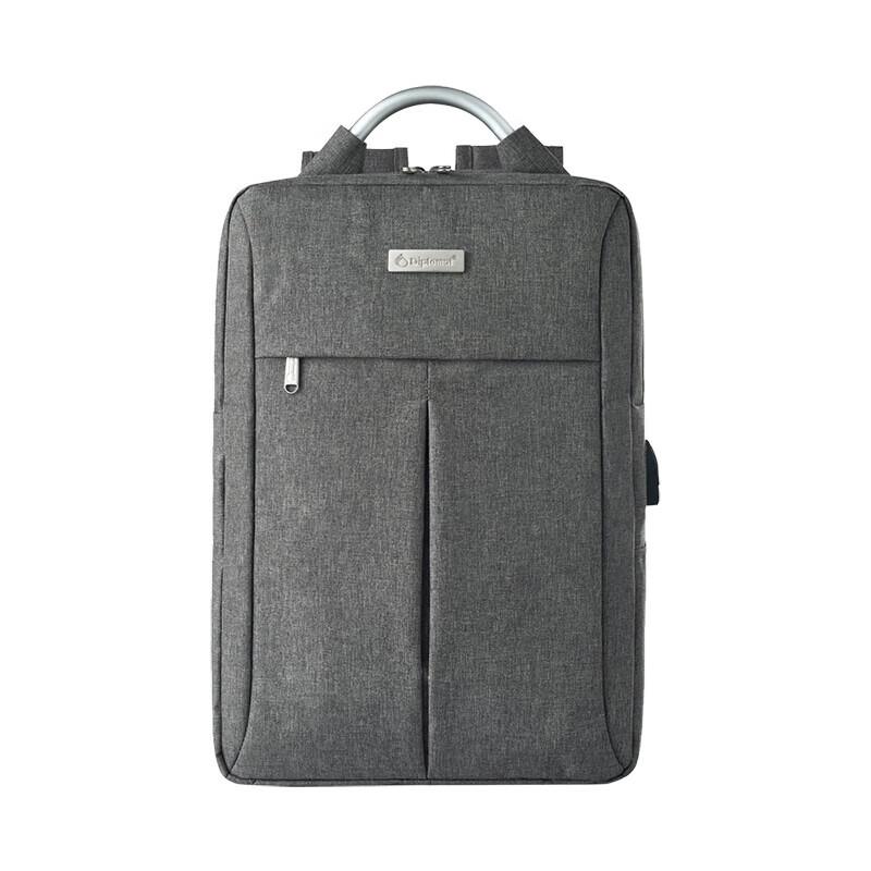 Diplomat HM-1590L Business Backpack