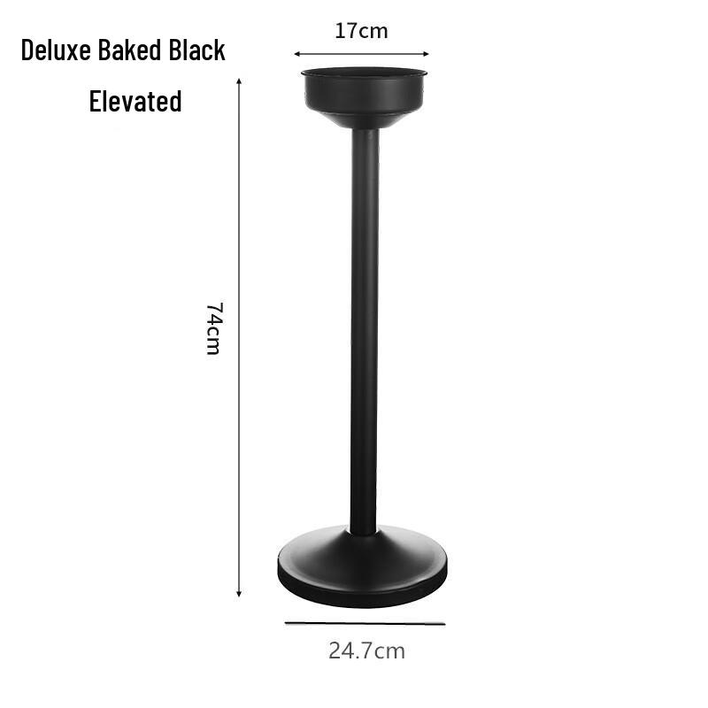 Shangqi Stainless Steel Ice Bucket Stand