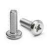 Stainless Steel Phillips Flat Head Countersunk Screw M2 M3 M10