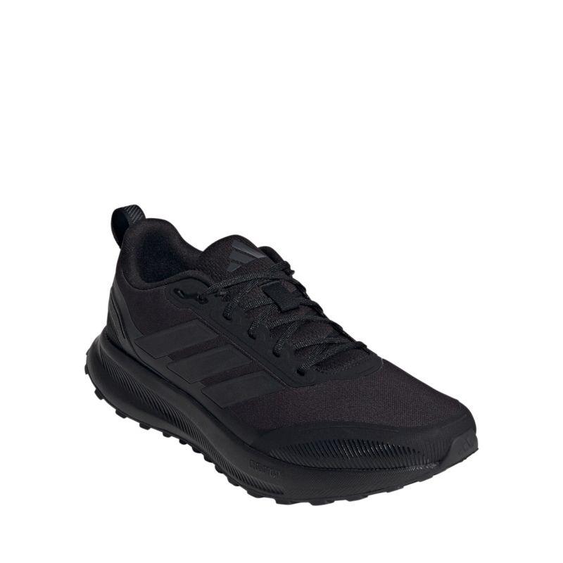 Adidas runfalcon 5 tr sneakers 10 mm drop black