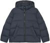 Зимняя куртка Marc O'Polo Daunen-Puffer-Jacket Regular (329096070048) темно-нави