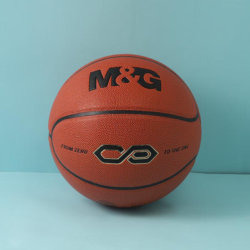 Chenguang Trendy Color Size 7 PU Basketball