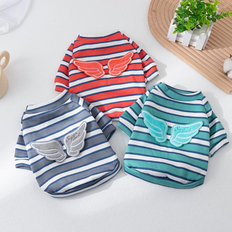 New Summer, Cat Dog Pet Sweater Breathable Cool Pet