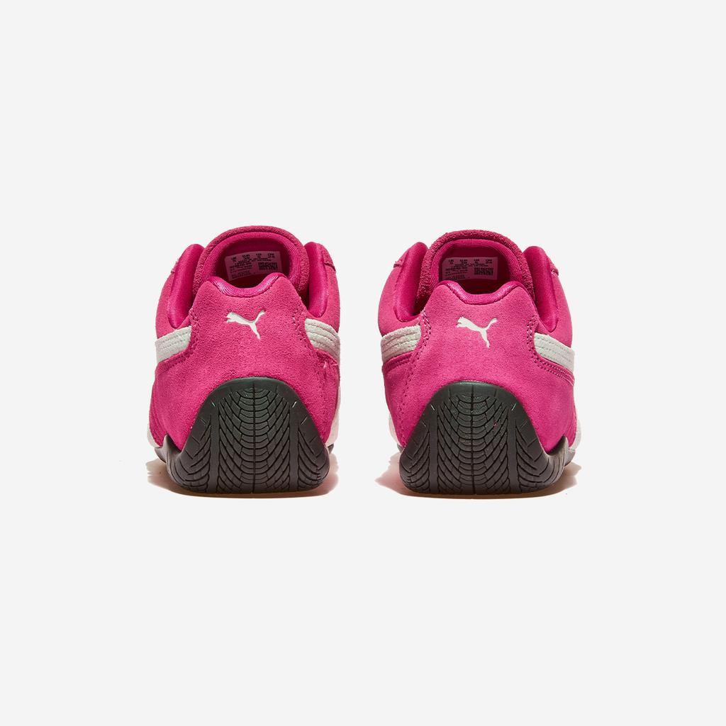 [Puma] Speedcat OG [PKI39884699-Pink Opal-Vapor Gray]